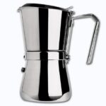 Giannini caffettiera Giannina 3/1 tazze