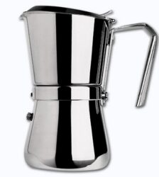 Giannini caffettiera Giannina 3/1 tazze