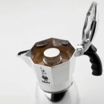 Bialetti Brikka elite 4 tazze