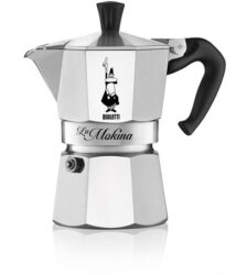 Bialetti  caffettiera la mokina
