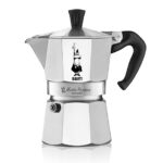 Bialetti  caffettiera moka express 2 tazze