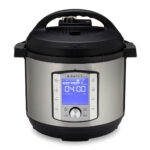 Instant Pot - Duo Evo Plus 8L