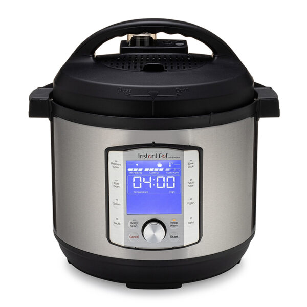 Instant Pot - Duo Evo Plus 8L