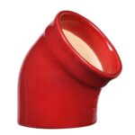Emilie Henry contenitore sale rosso